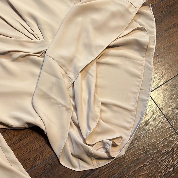 EUC Donna Karan Blouse - Picture 6 of 12